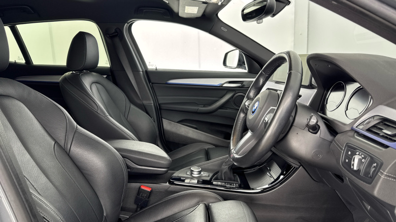 BMW X2 xDrive 25e M Sport 5dr Auto [Tech Pack II] Hatchback